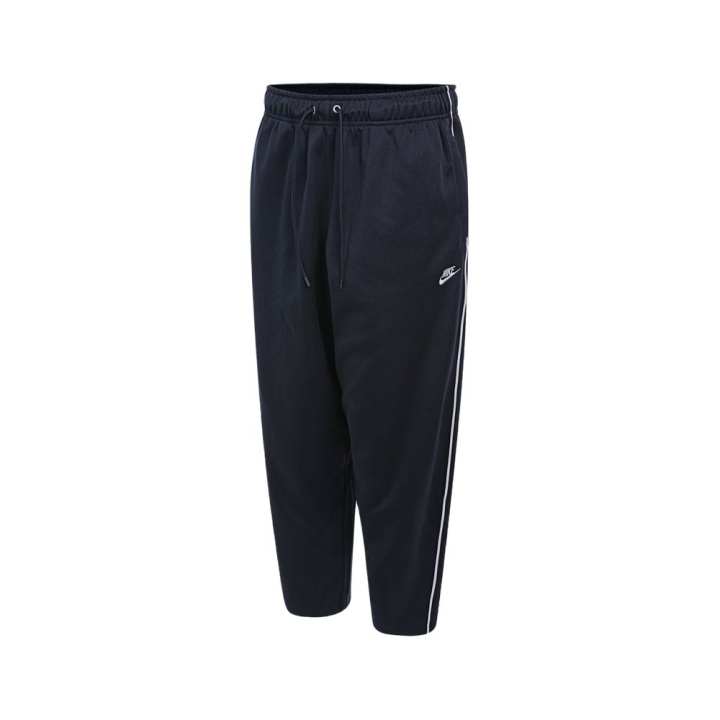 Nike Nike Casual Pants Men's Blue Moderate Sweatpants