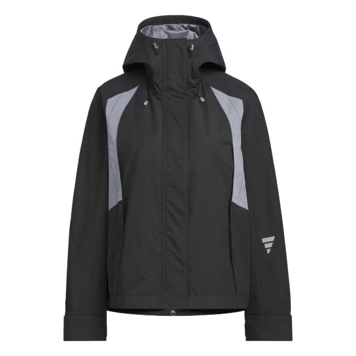 Adidas Adidas FOS Jacket Women's Black