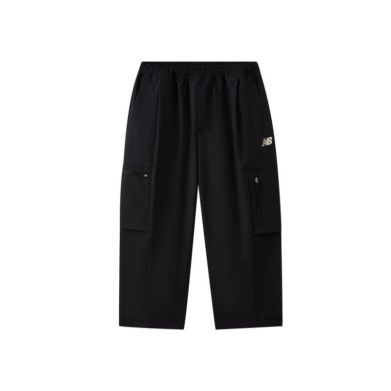 New Balance New Balance Moderate Knitted Sweatpants Autumn Summer Spring Kids'