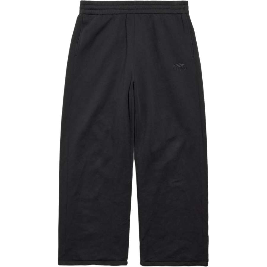 Balenciaga Reversible Tracksuit Pants