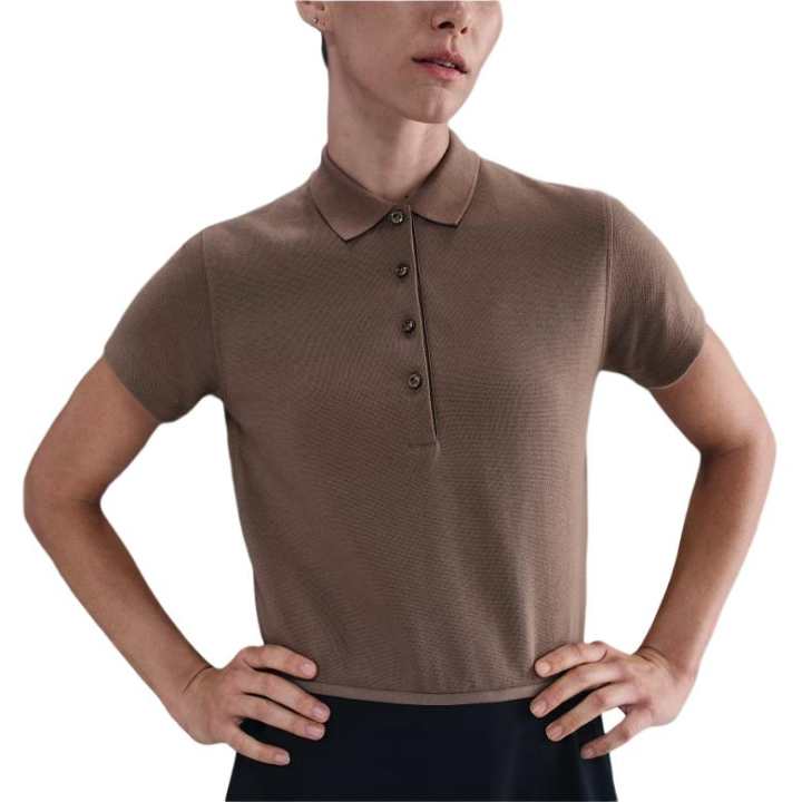 Nike Nike Women's Short-Sleeve Golf Polo