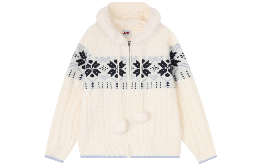F426 Knitwear Women's Moderate