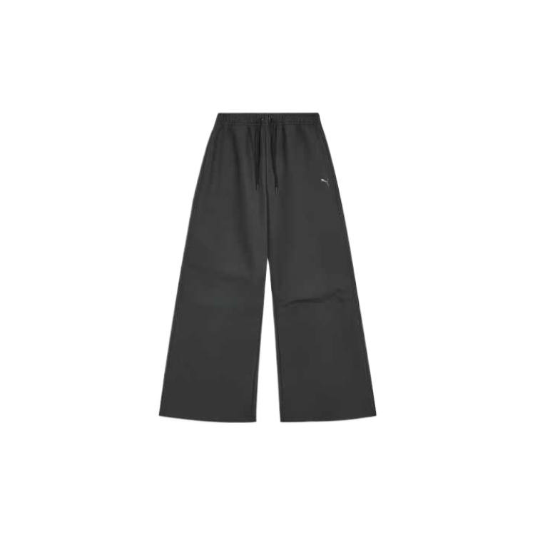 PUMA Woven Casual Pants Women's