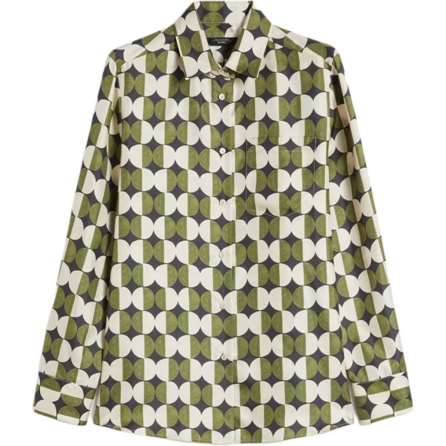 WEEKEND MaxMara WEEKEND MaxMara RIVE Shirt Women's