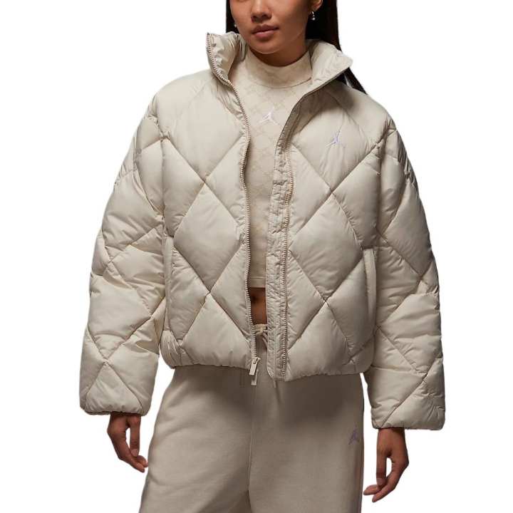 Jordan Jordan Brooklyn FW25 Therma FIT Puffer Jacket Women's
