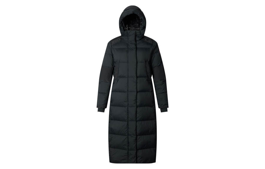 Canada Goose Canada Goose Alliston Down Jacket Women's Black