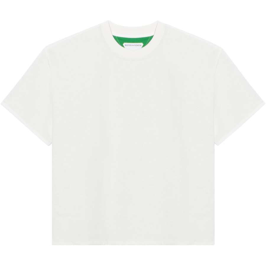 Bottega Veneta T Shirt Women's White
