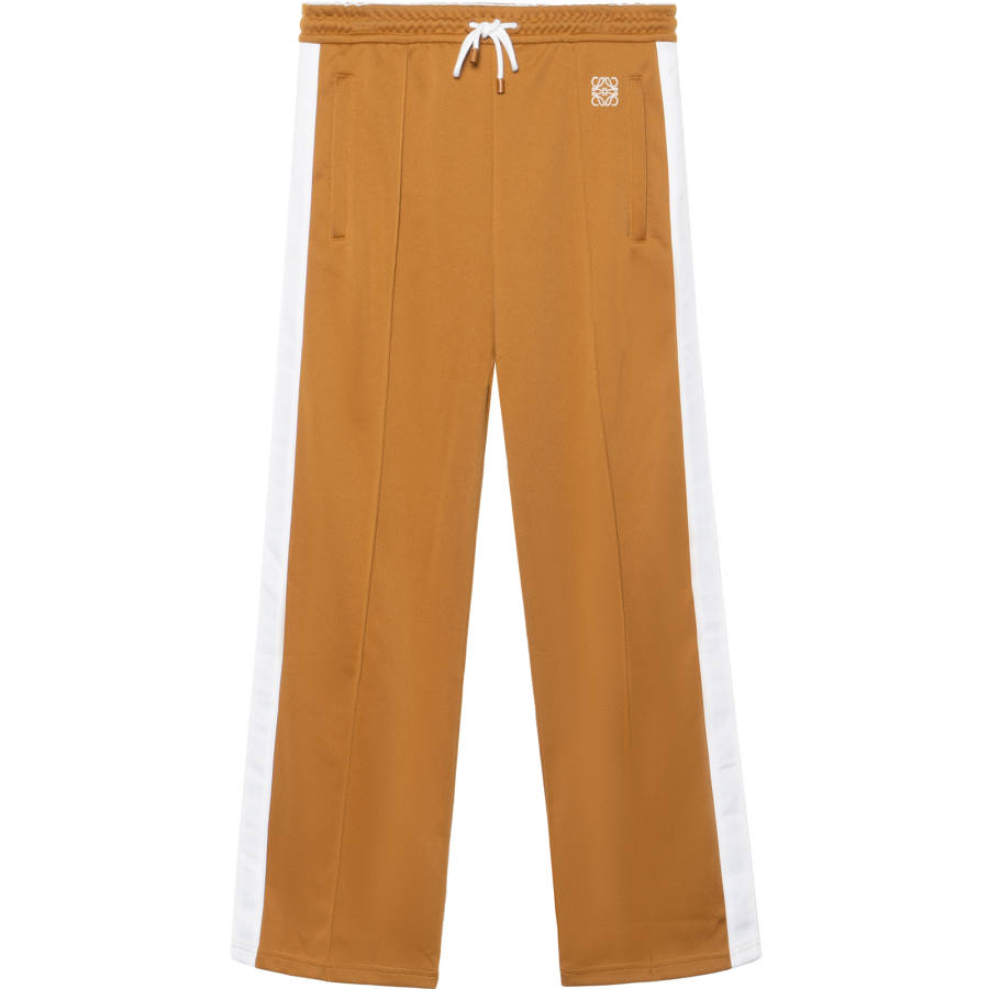 LOEWE Casual Pants Women's Yellow