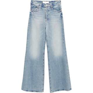 Mother The Tomcat Roller jeans