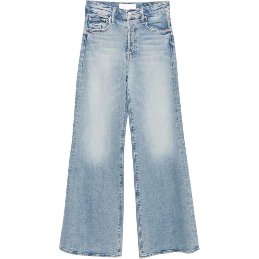 MOTHER Mother The Tomcat Roller jeans