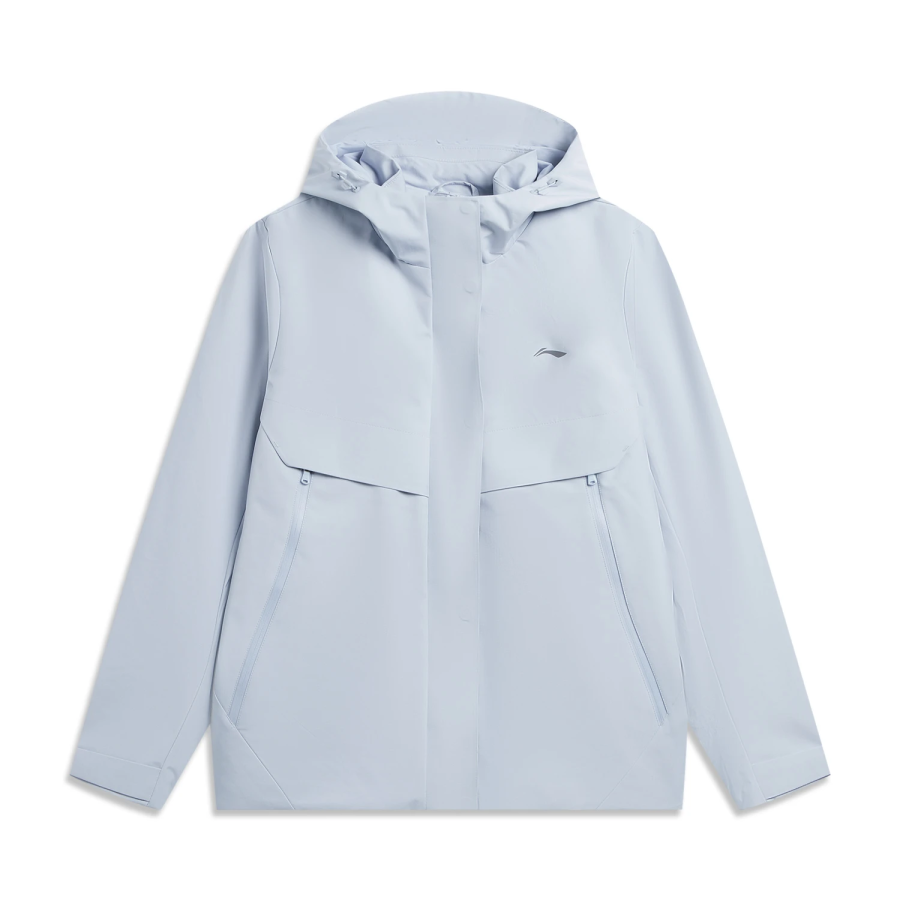Li-Ning Li Ning Outdoor CF Tracing Trench Coat Women's