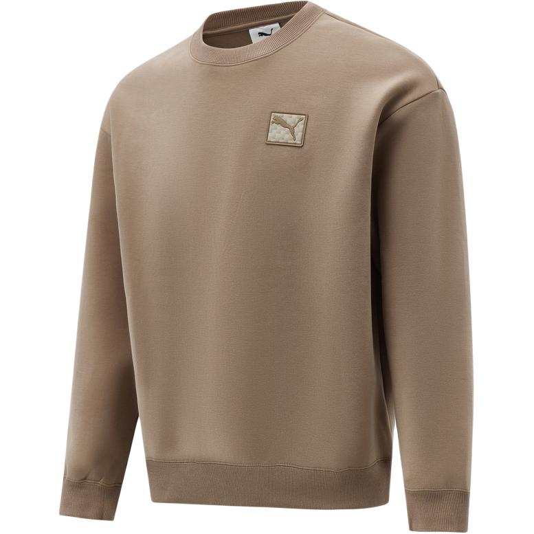 PUMA PUMA Prime ESS Sweatshirt Men's