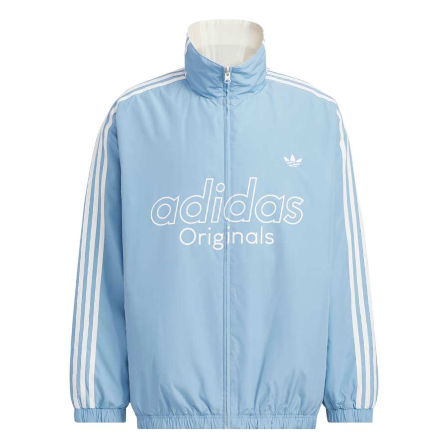 Adidas Originals REV Puffer Jacket Men's