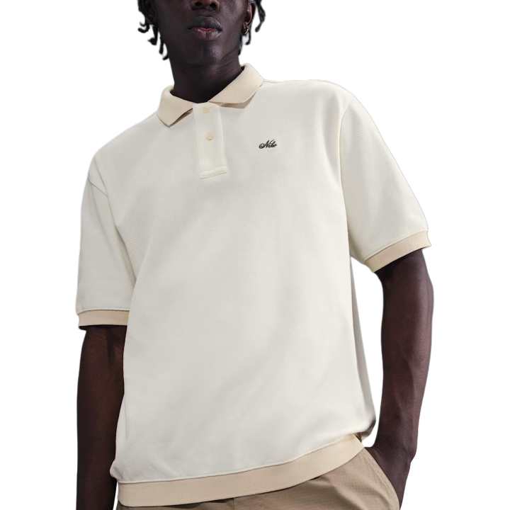 Nike Nike Life Men's Heavyweight Polo