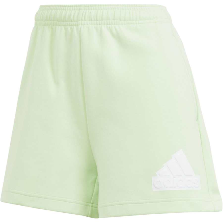 Adidas Adidas Casual Shorts Women's Green
