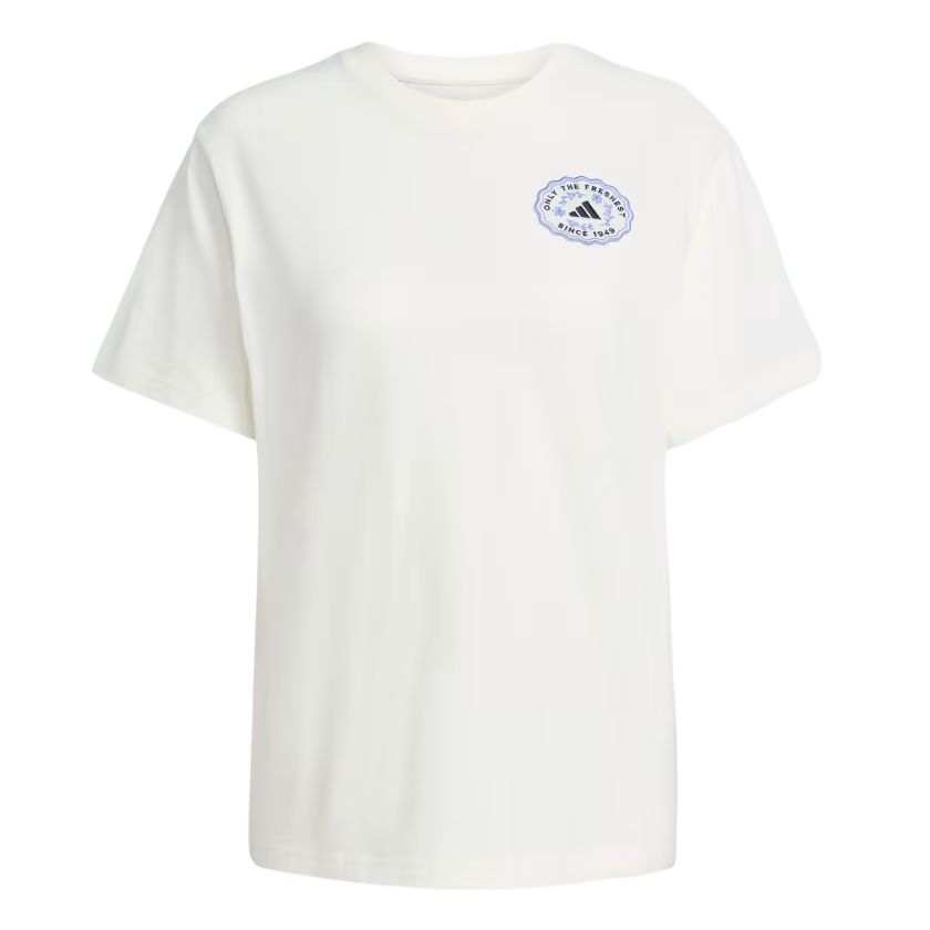 Adidas Adidas Free Shipping With AdiClub Farmers Market Graphic Tee