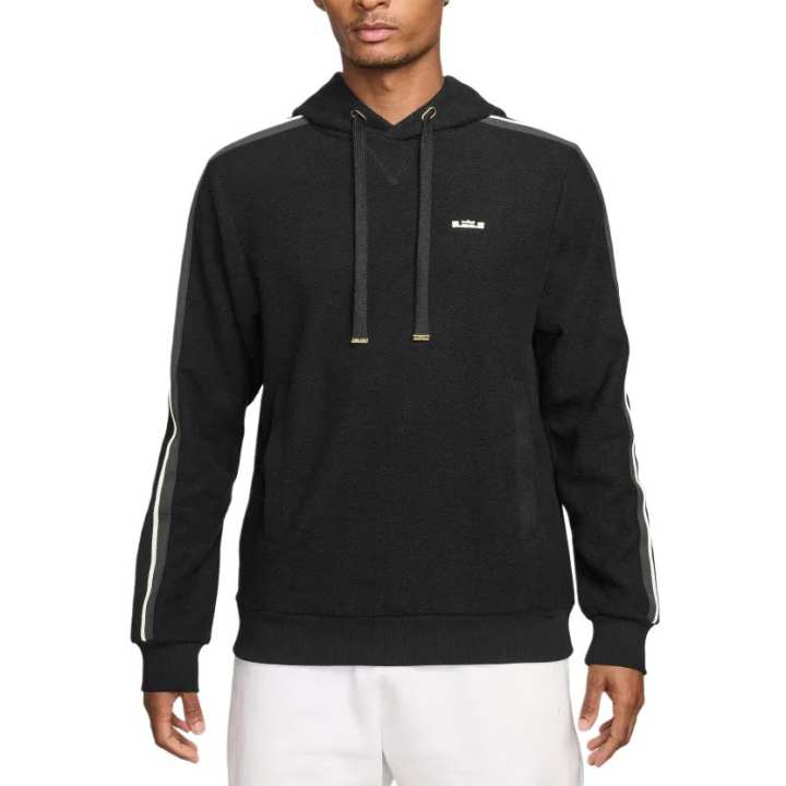Nike Nike LeBron Standard Issue Men's Therma-FIT Pullover Basketball Hoodie