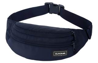 Dakine 2.6L Outdoor Bags Polyester Dark Blue Unisex