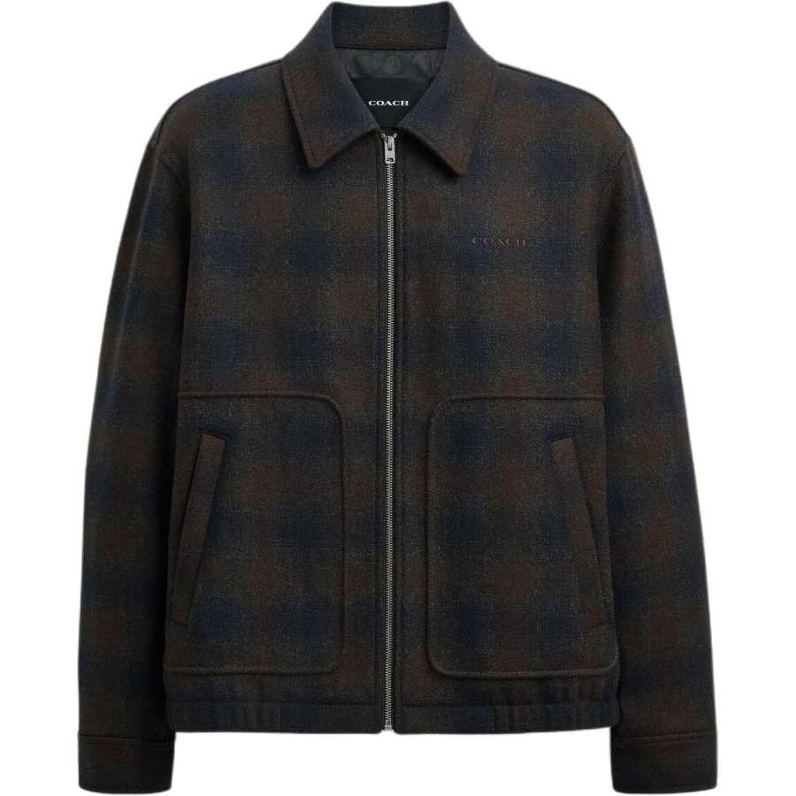 COACH COACH FW25 Jackets & Coats Men's