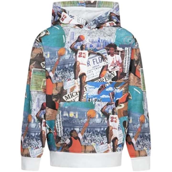 Jordan Jordan Kids Sweatshirts Moderate