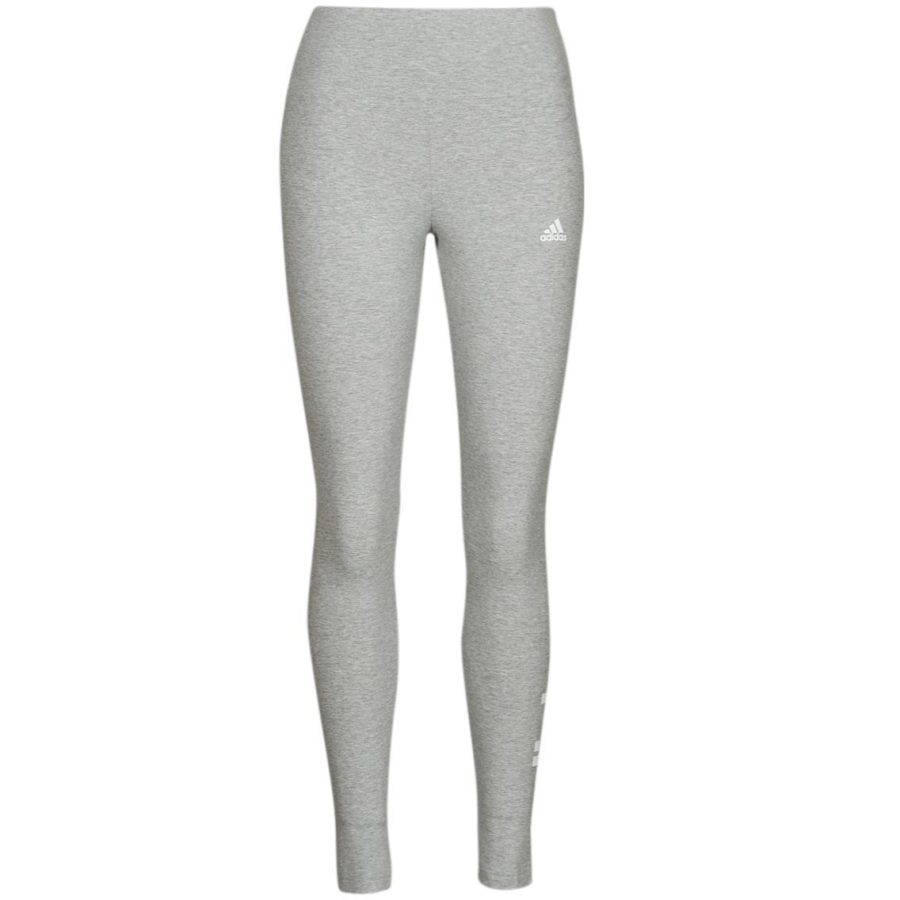 Adidas Adidas Free Shipping With AdiClub Loungewear Essentials High Waisted Logo Leggings