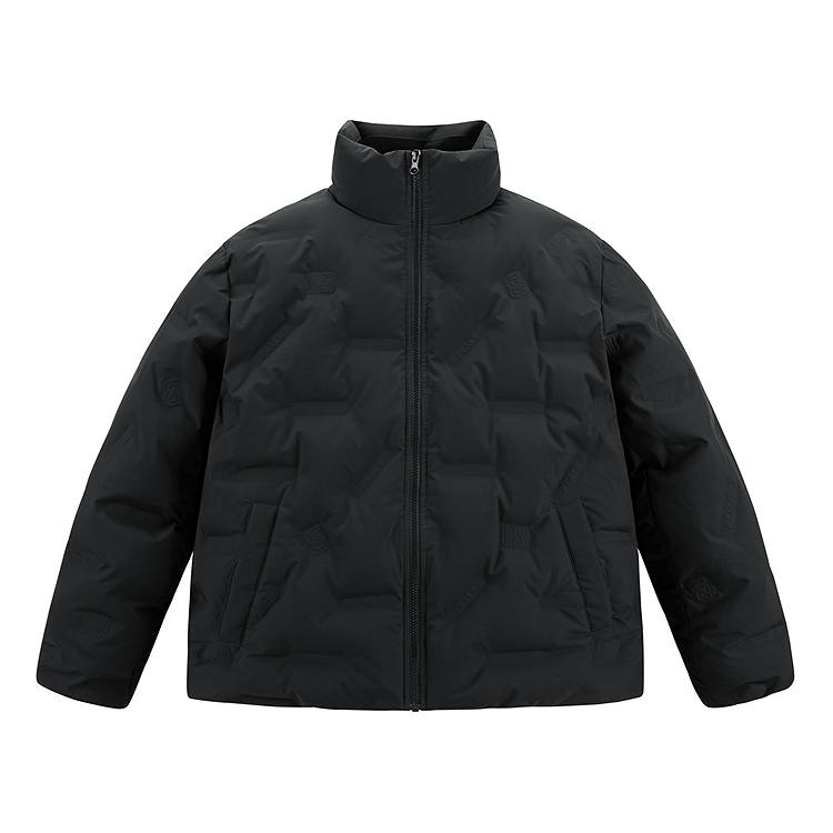 PEACEBIRD MEN PEACEBIRD MEN Stand Collar Down Jacket Men's