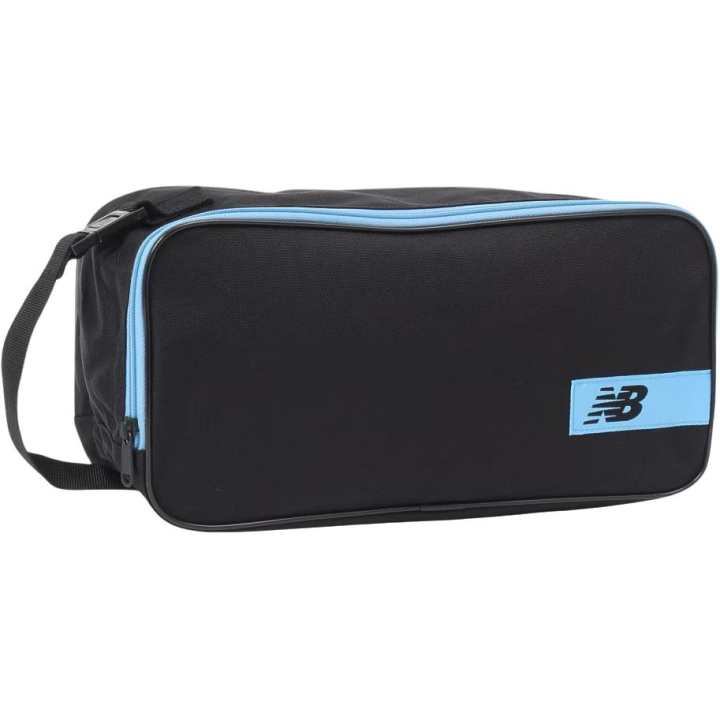 New Balance New Balance Polyester Travel Storage Bag Unisex Black