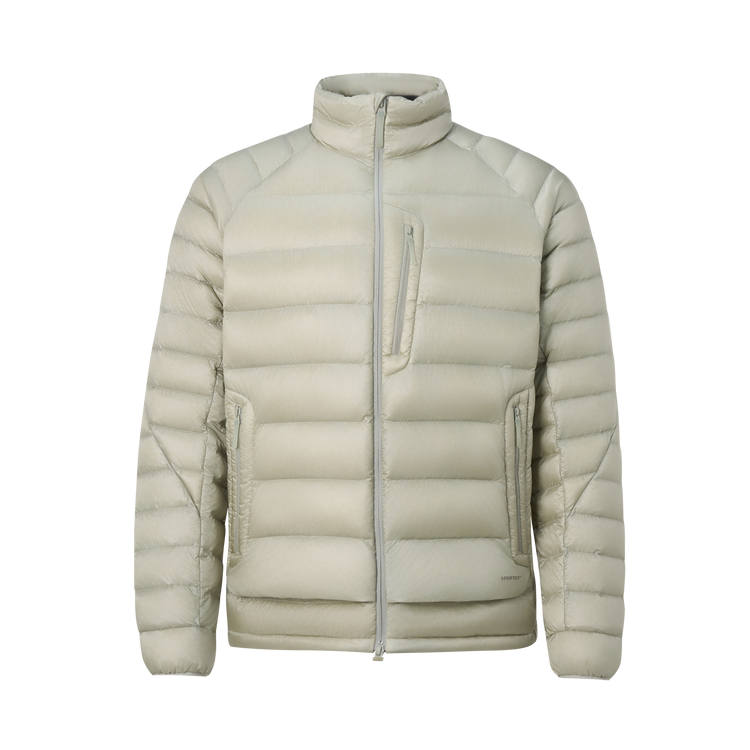 DESCENTE SNOWBOARD Down Jacket PERTEX Water Repellent And Anti Pilling Unisex