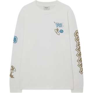 COVERNAT Pre Fall MUSINSA T Shirt Unisex