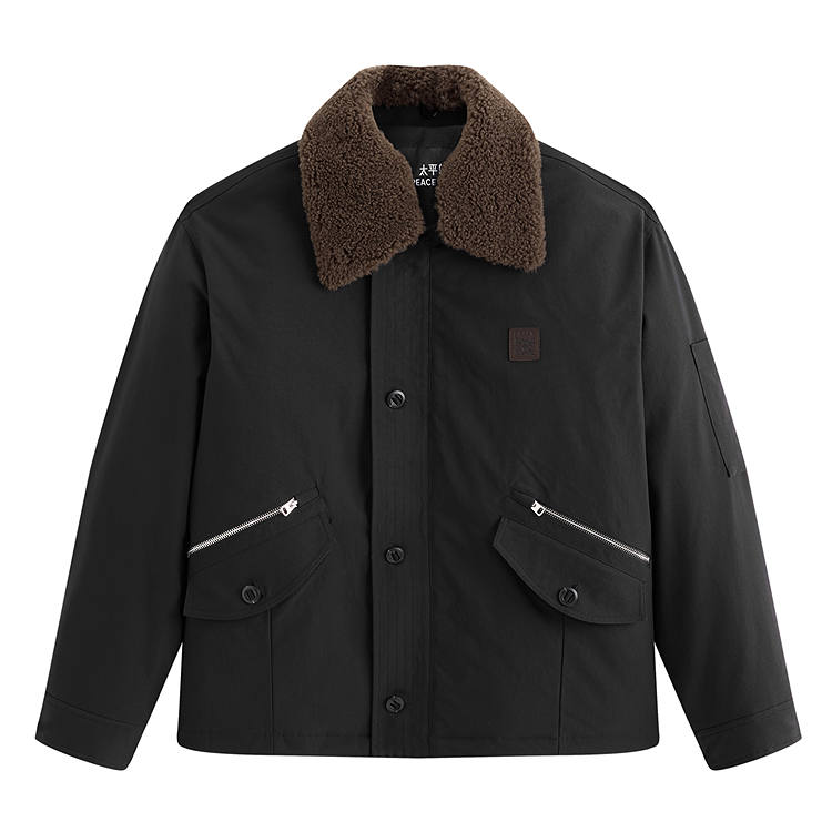 PEACEBIRD MEN PEACEBIRD MEN Administrative Jacket Men's