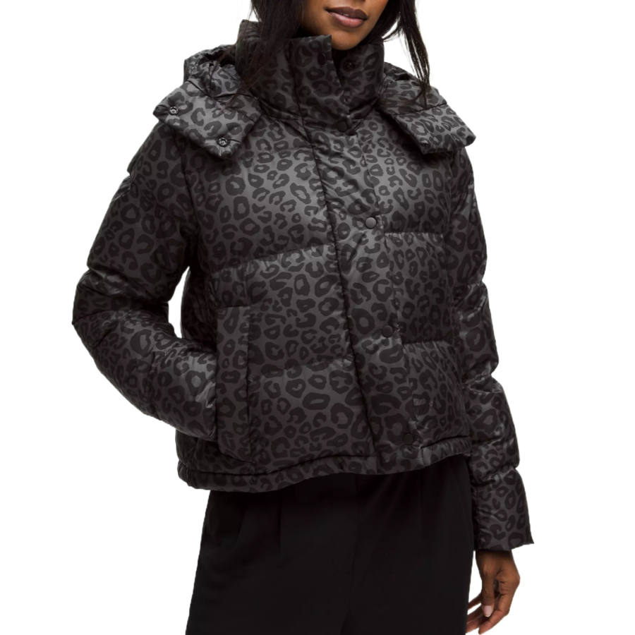 Lululemon Lululemon Wunder Puff Series Down Jacket Women's