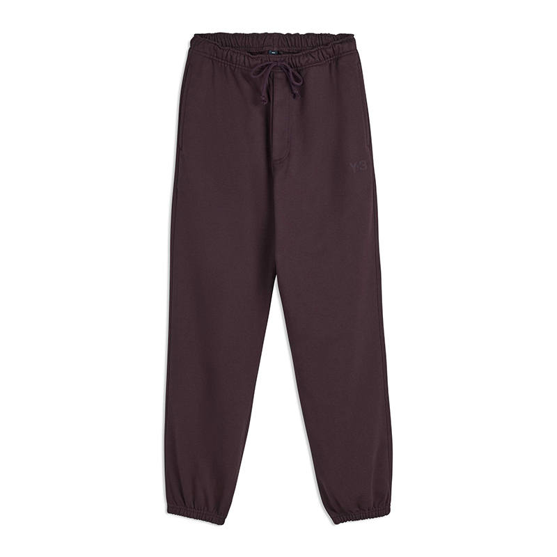 Y-3 Y-3 drawstring-waist pants