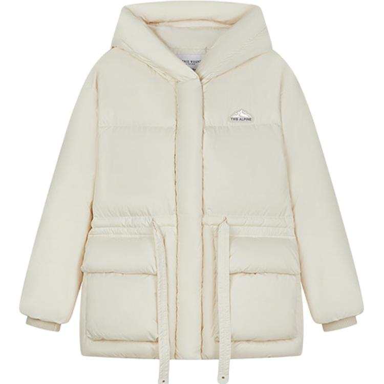 Teenie Weenie Down Jacket Women's