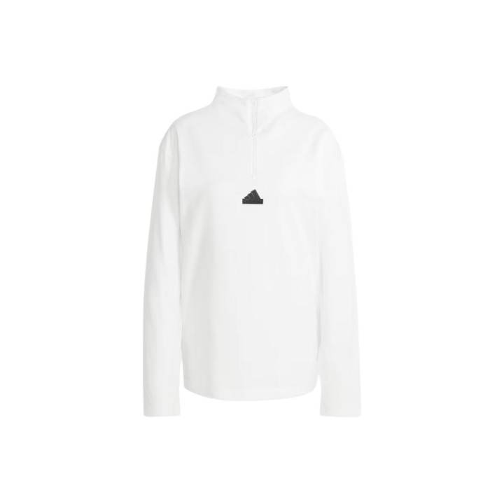 Adidas Adidas Free Shipping With AdiClub AdiClub Long Sleeve Zip Jersey