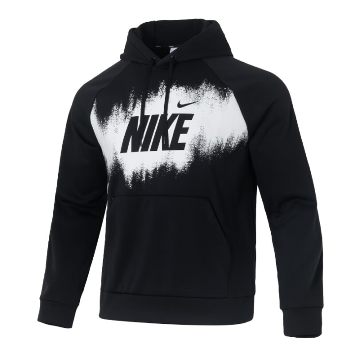 Nike Nike Swoosh Sweatshirts Men's Hooded Moderate