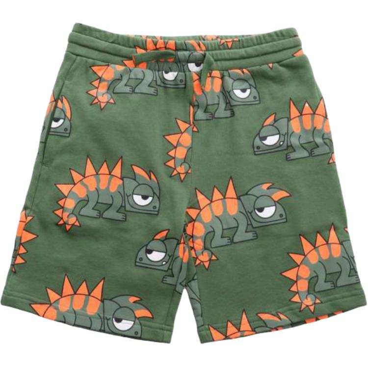 Stella McCartney Stella McCartney Kids Shorts Moderate