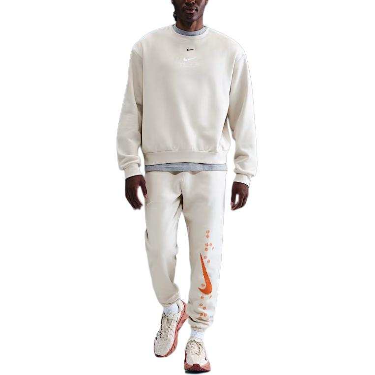 Nike Nike Sportswear Club Men's Cuffed Fleece Pants