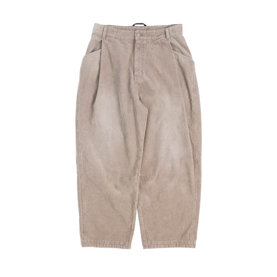 NOTHOMME BLUE NOTHOMME BLUE Casual Pants Unisex