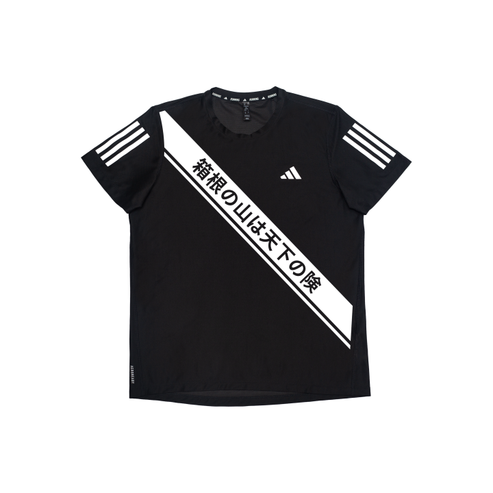 Adidas Adidas T Shirts Men's Black Crew Neck Straight Fit