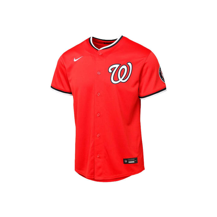Nike Nike x MLB Baseball Jacket Kids'