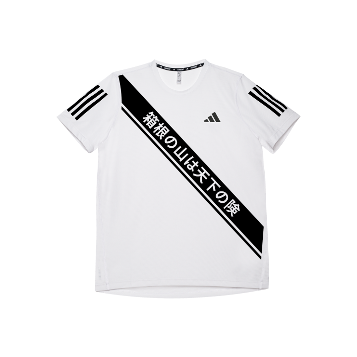 Adidas Adidas T Shirts Men's White Crew Neck