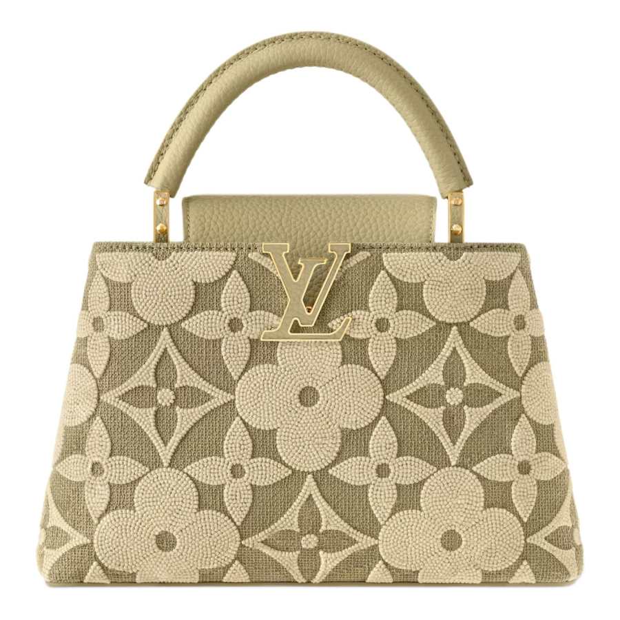 LOUIS VUITTON Lv None