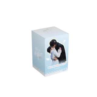HIT CARD Good 1 Pc Obedient Girl 'Shiyi Ge' Theme Collectible Card Collectible Cards Single Pack/Full Box