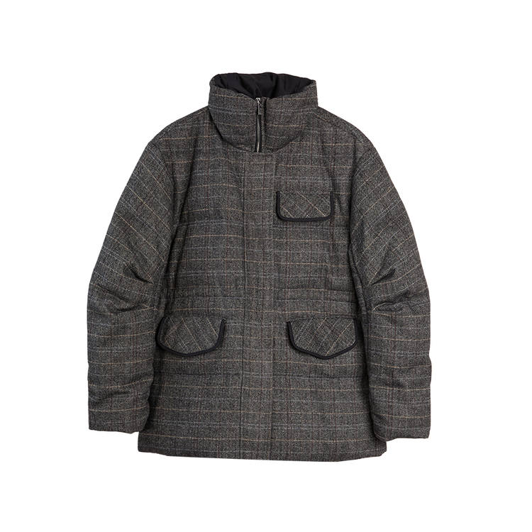 ELLE ELLE Down Jackets Women's Puffer Jacket