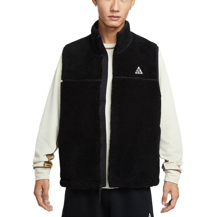Nike Nike Acg "Canwell Glacier" zip gilet