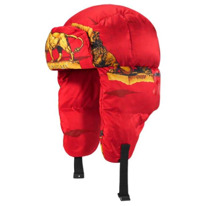 Supreme Supreme Featherweight Down Trooper