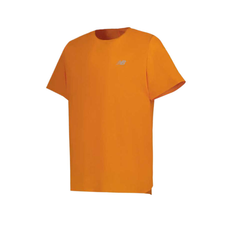 New Balance New Balance Running T Shirt Men's