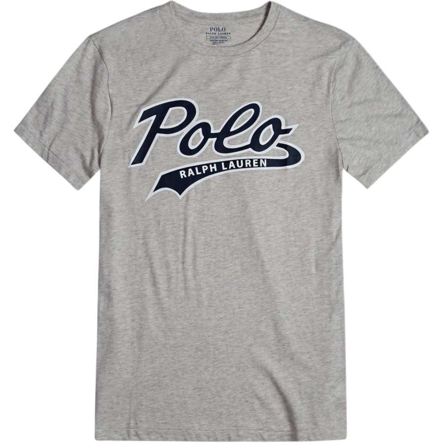 Polo Ralph Lauren logo-print T-shirt