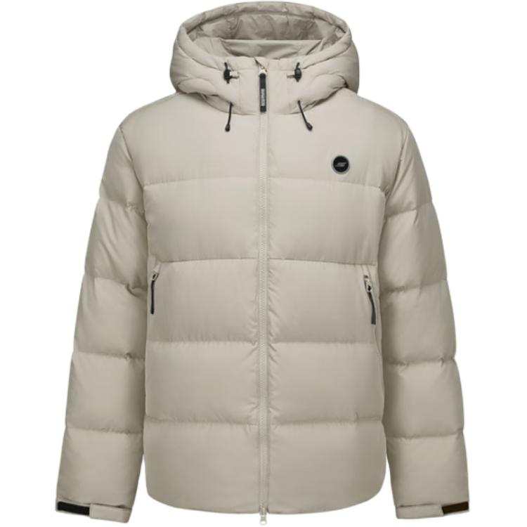 Skechers Skechers Basic Sports Collection Down Jacket Men's