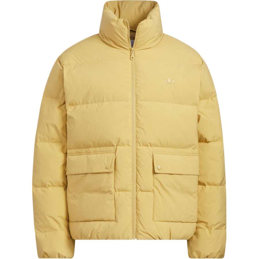 Adidas Originals DOWN PUFF Down Jacket Men's
